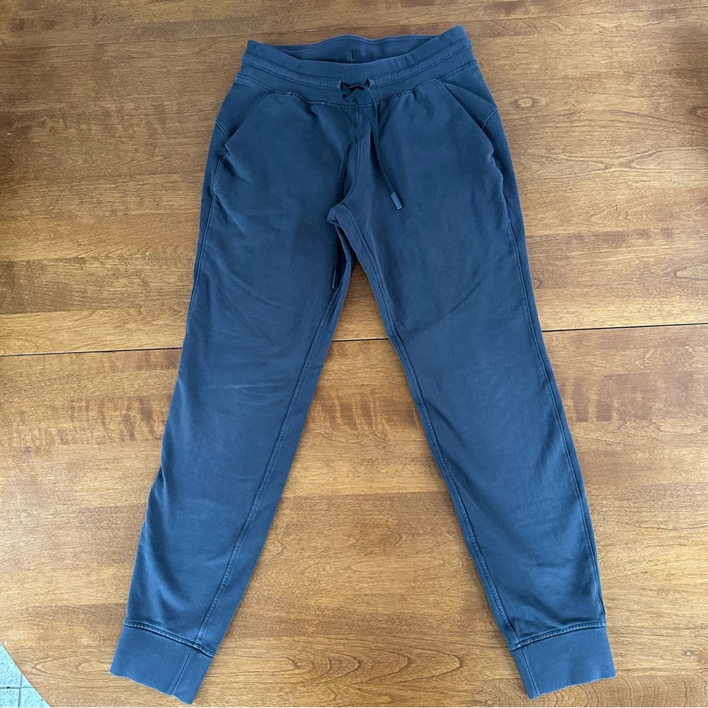 Lululemon Ready to Fleece Jogger